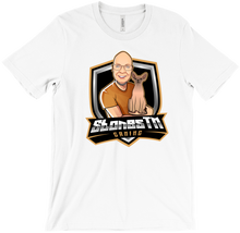 stonestm_gaming T-Shirts