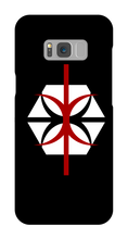 darthaidan logo Samsung Phone Cases