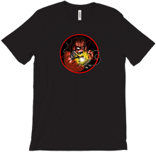 lacloacadelrencor T-Shirts