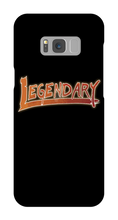 legendoflegends Samsung Phone Cases