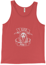 cptn_kenway Tank Top