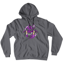 papirave Hoodies (No-Zip/Pullover)