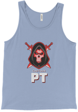 PT Logo Tank Top