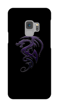 dindrum Samsung Phone Cases