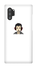 jasonderecht Samsung Phone Cases