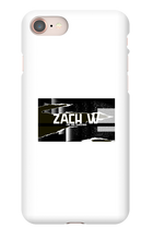 zachw iPhone Phone Cases
