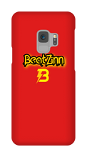 beatzinn_ Samsung Phone Cases