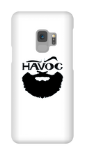 BEARD Samsung Phone Cases
