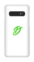 DavidDoherty7 Samsung Phone Cases