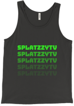 splatzzytv Tank Top