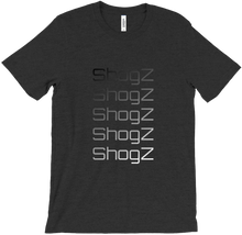 ShogZ's T-Shirts