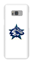 wolfstargaming Samsung Phone Cases