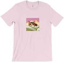 Onigiri Cat T-shirt