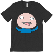 Troll Emote Shirt