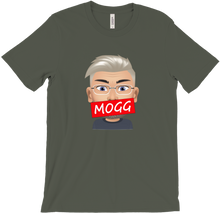 moanyoldgitgaming T-Shirts