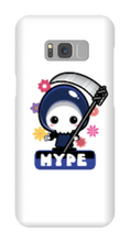 reaperspawn86 Samsung Phone Cases
