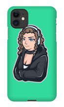 phyrefeari iPhone Phone Cases