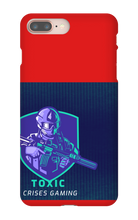 gamingbrosiftwitch iPhone Phone Cases
