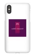coldvincent iPhone Phone Cases