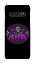 Reaper The Gamer's Samsung Phone Cases