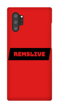 RemsLive Coque Samsung