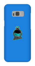 saucytabascoman Samsung Phone Cases