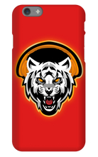 ling_01 iPhone Phone Cases