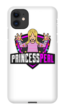 princessperl iPhone Phone Cases