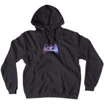 Galaxy Controller Hoodie