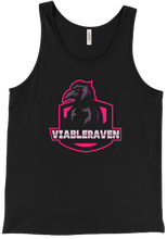 Raven`s Tank Top