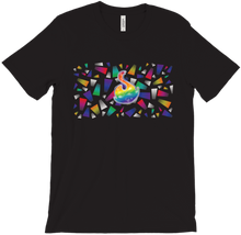 mrsgluon T-Shirts