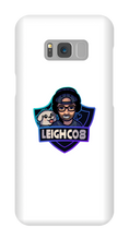 leighc08 Samsung Phone Cases