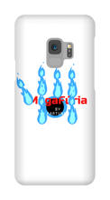 partunaxgamer Samsung Phone Cases