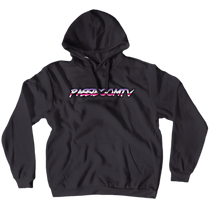 PassiBoomTV Hoodies (No-Zip/Pullover)