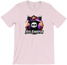 HeelSandifur T-Shirt #1