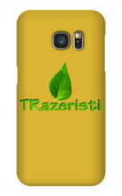 TRazerist Samsung Phone Cases