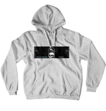 Twitch banner Hoodies (No-Zip/Pullover)