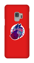 Enko Samsung Phone Cases