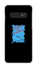 rogueassassin18 Samsung Phone Cases
