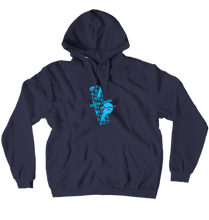 rovichh Hoodies (No-Zip/Pullover)