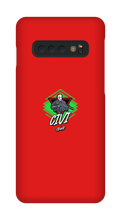 civi-gaming Samsung Phone Cases