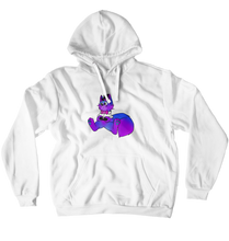 funtime_foxxie Hoodies (No-Zip/Pullover)