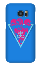 Always Watching Samsung Phone Cases