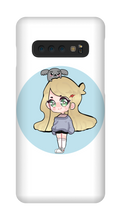 li1lina Samsung Phone Cases