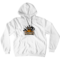 yozerotv Hoodies (No-Zip/Pullover)