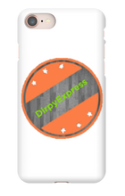 The Boys iPhone Phone Case