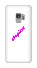 skepixxx Samsung Phone Cases
