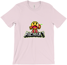 pacman_t T-Shirts