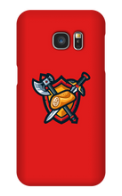 the_cannoli Samsung Phone Cases