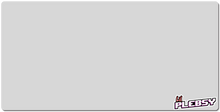 lil_plebsy XXL Gaming Mousepad